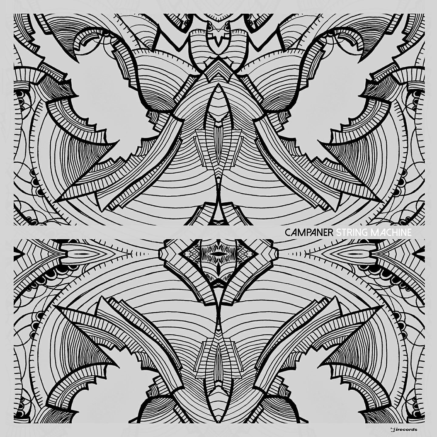 Campaner - String Machine