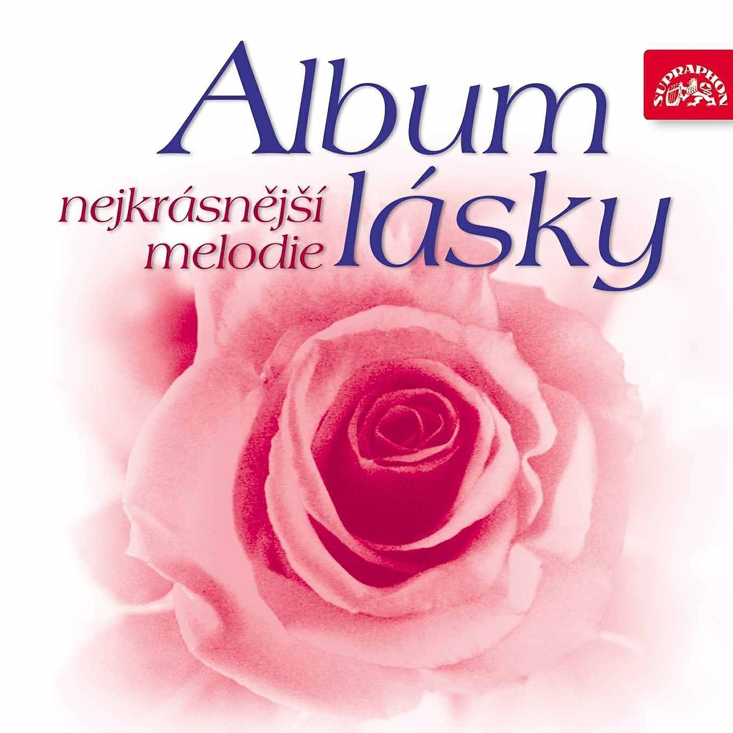 Czech Philharmonic Collegium - Rose Marie, .: Indian Love Song
