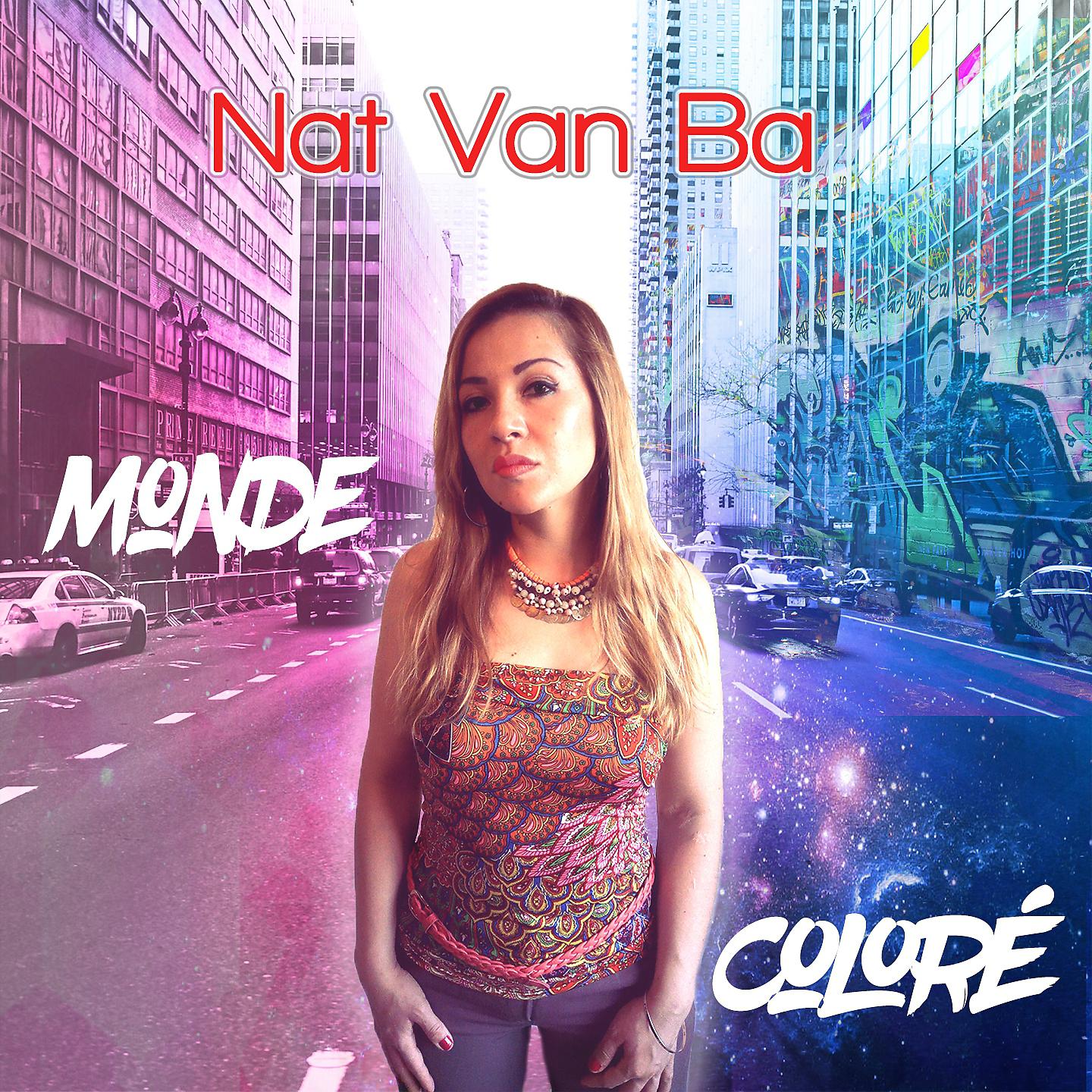 Постер альбома Monde coloré