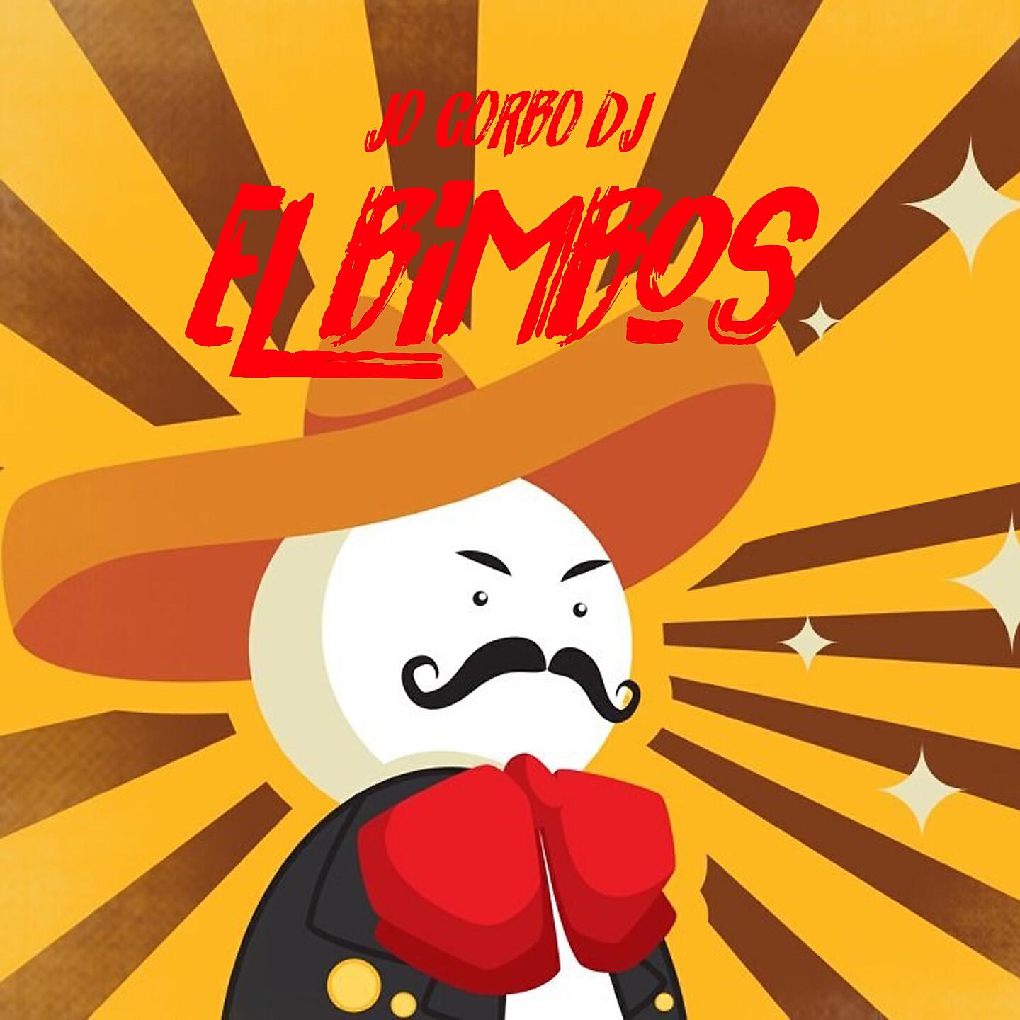 Jo Corbo DJ - El Bimbos (Radio Mix)