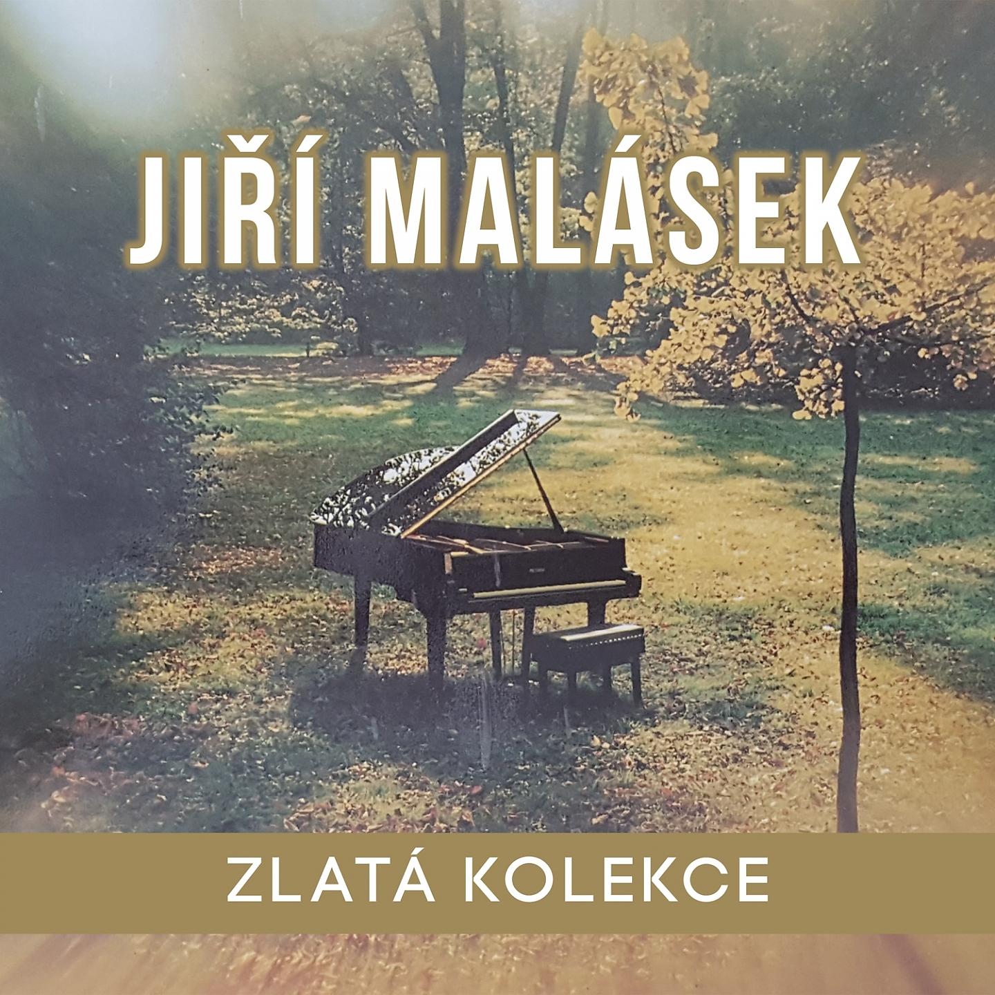 Постер альбома Zlatá Kolekce