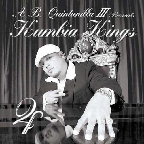 A.B. Quintanilla III - Amores Como El Tuyo