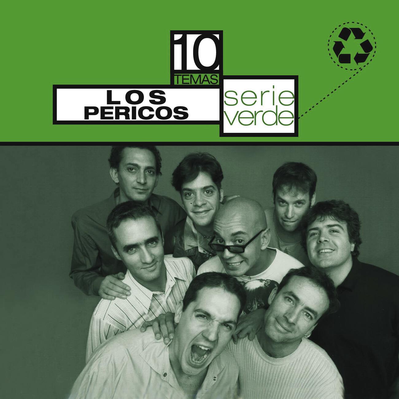 Los Pericos - Como Un Gavilán