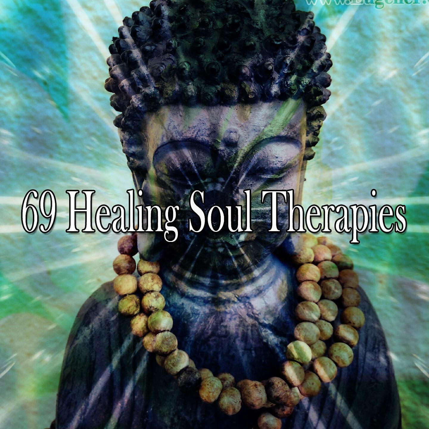 Internal Yoga Music - High Winds with Strong Droplets