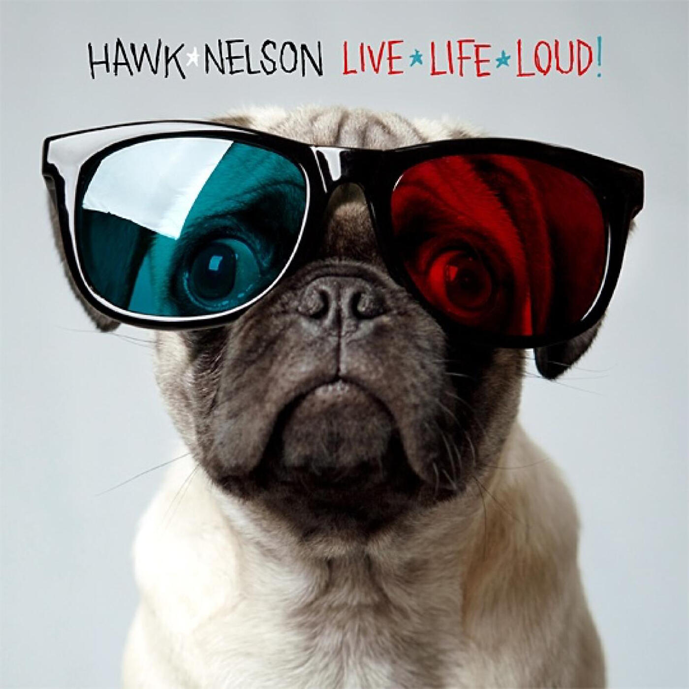 Hawk Nelson - Lest We Forget