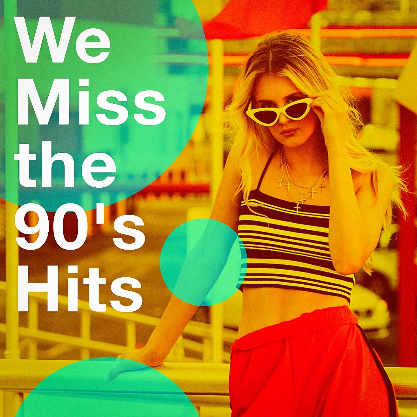 90s Forever - Heal the World