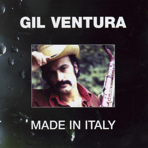 Gil Ventura - La Pantera Rosa (The Pink Panther) (Digital Remaster 2004)