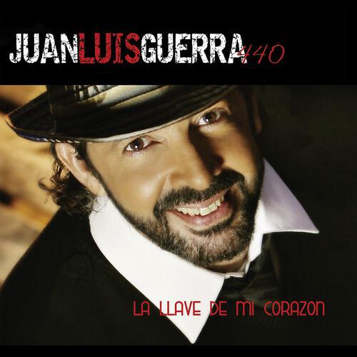 Juan Luis Guerra 4.40 - La Travesia