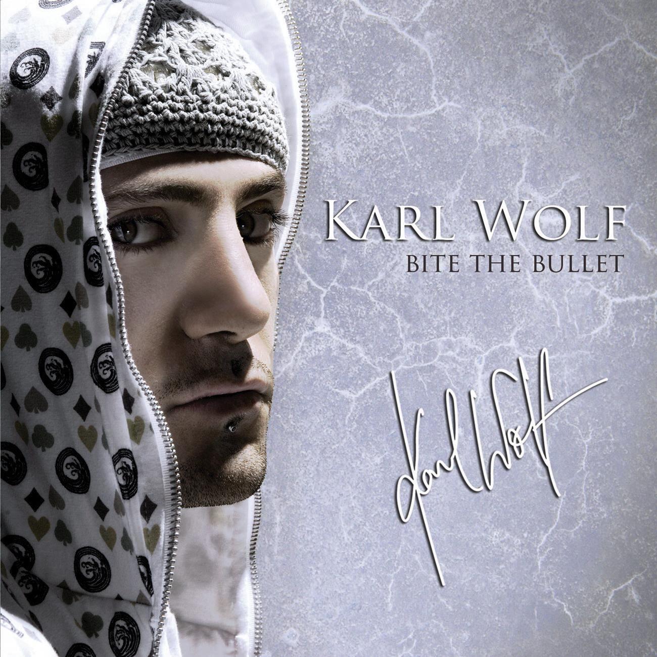 Karl Wolf - Bite The Bullet