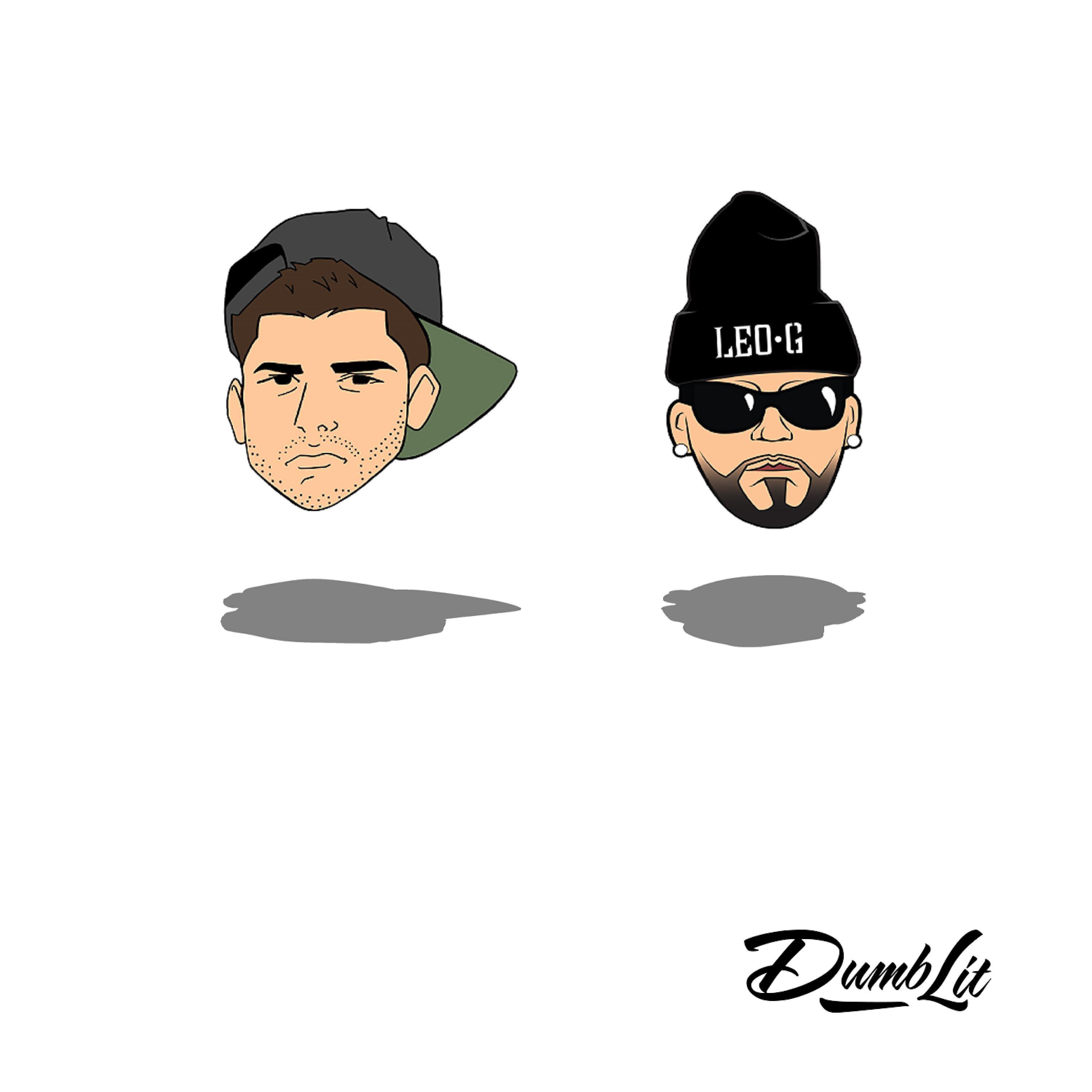 Leo G - Weigh You Down