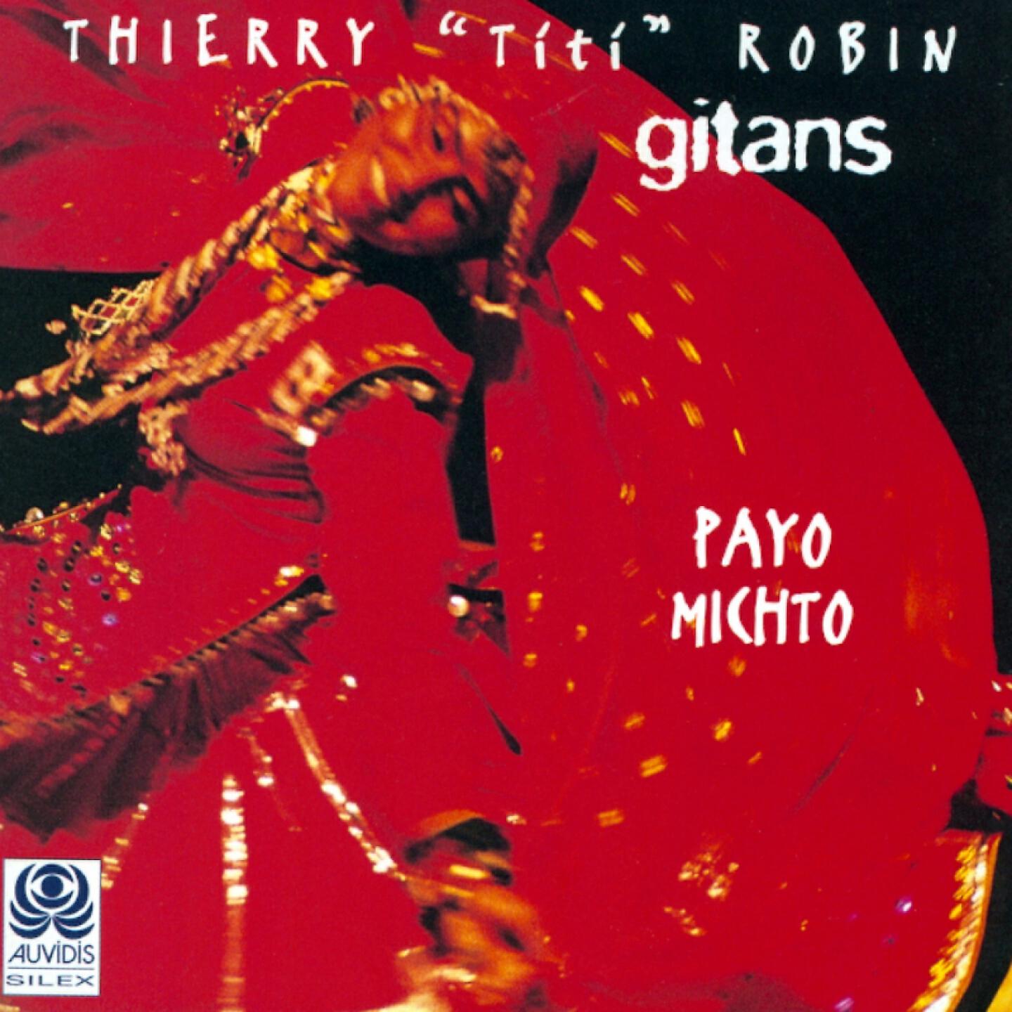 Titi Robin - Cuivre