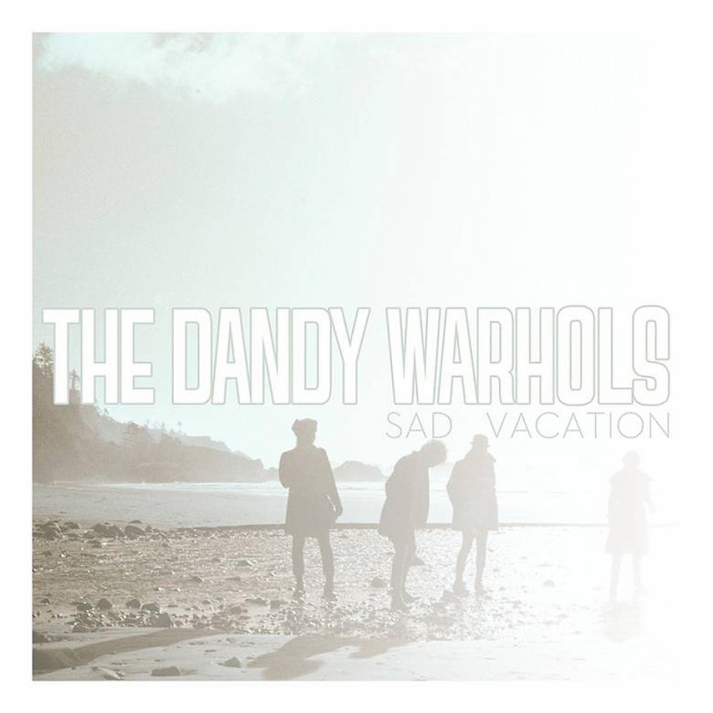 Постер альбома Sad Vacation