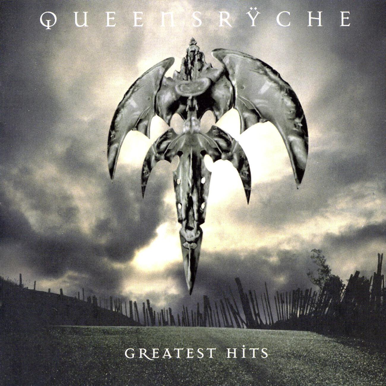 Queensryche - I Dream In Infrared (Remastered 2000)