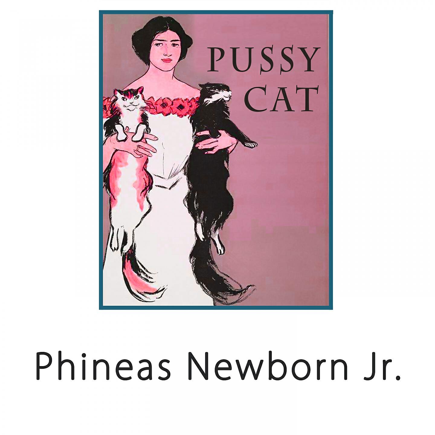 Phineas Newborn JR. - While My Lady Sleeps