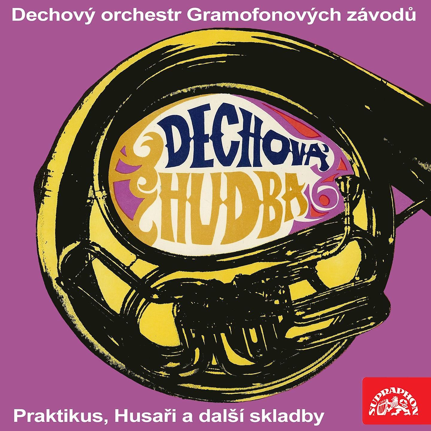 Постер альбома Praktikus, Husaři A Další Skladby