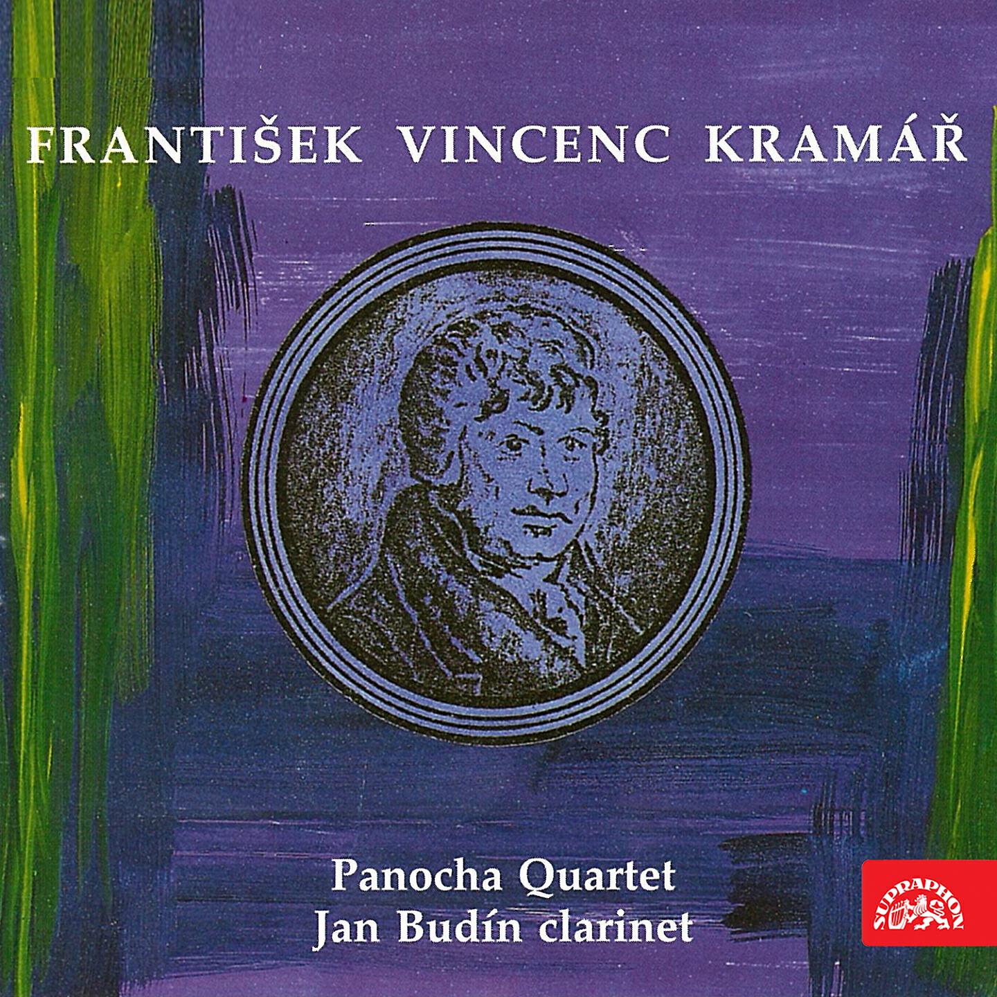 Panocha Quartet - Clarinet Quartets, Op. 21, No. 2 in E-Flat Major: IV. Rondo