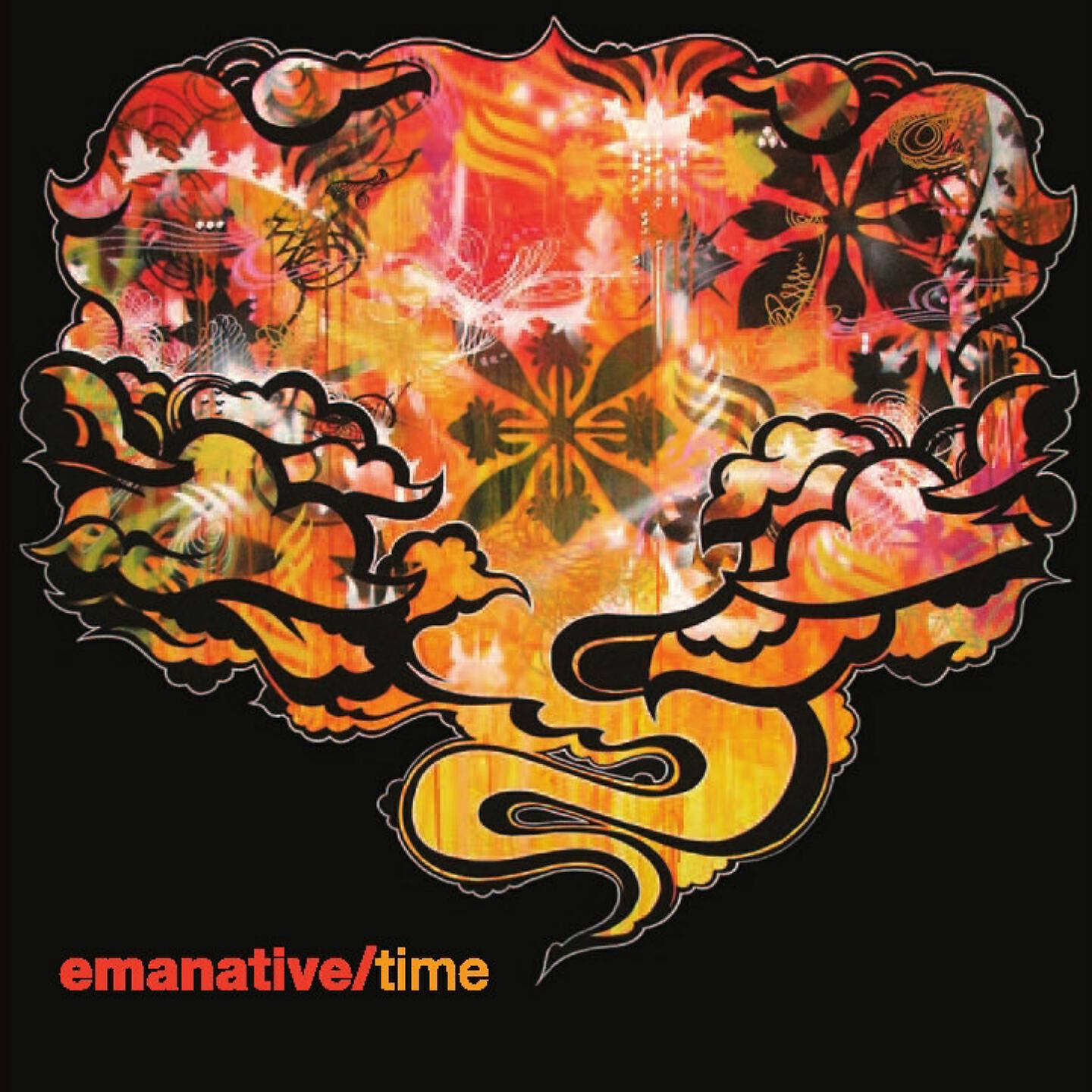 Emanative - We Travel the Spacebeats (Soundspecies Remix)