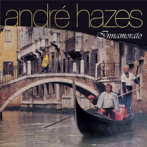 André Hazes - Lo Che Non Vivo (Sanza Te)