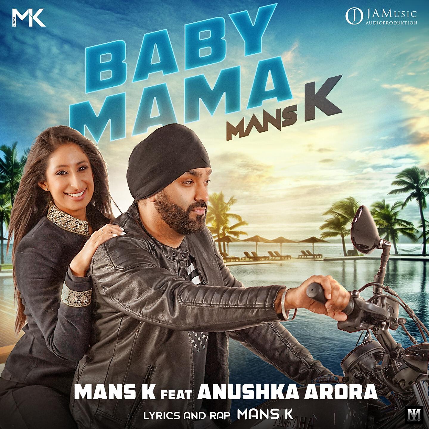 Anushka Arora - Baby Mama
