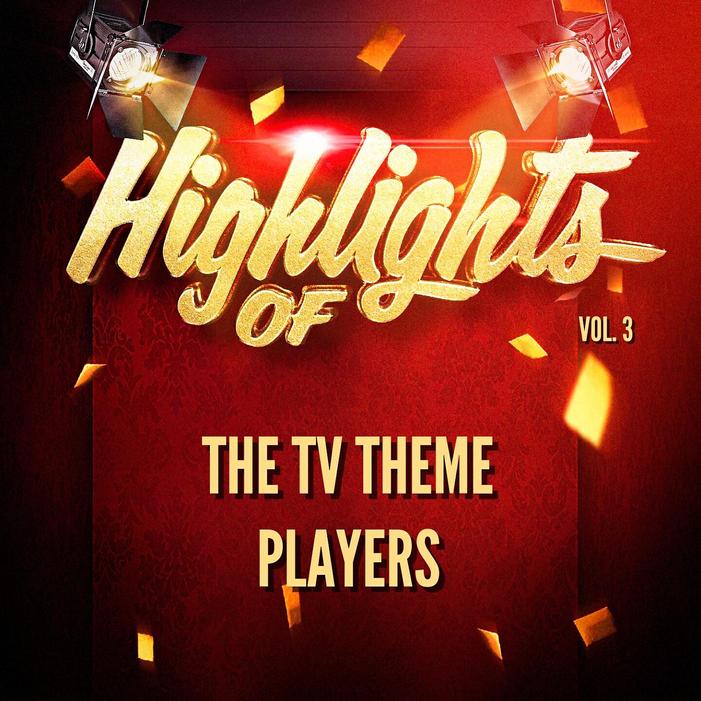 The TV Theme Players - Lili marlène (from the movie