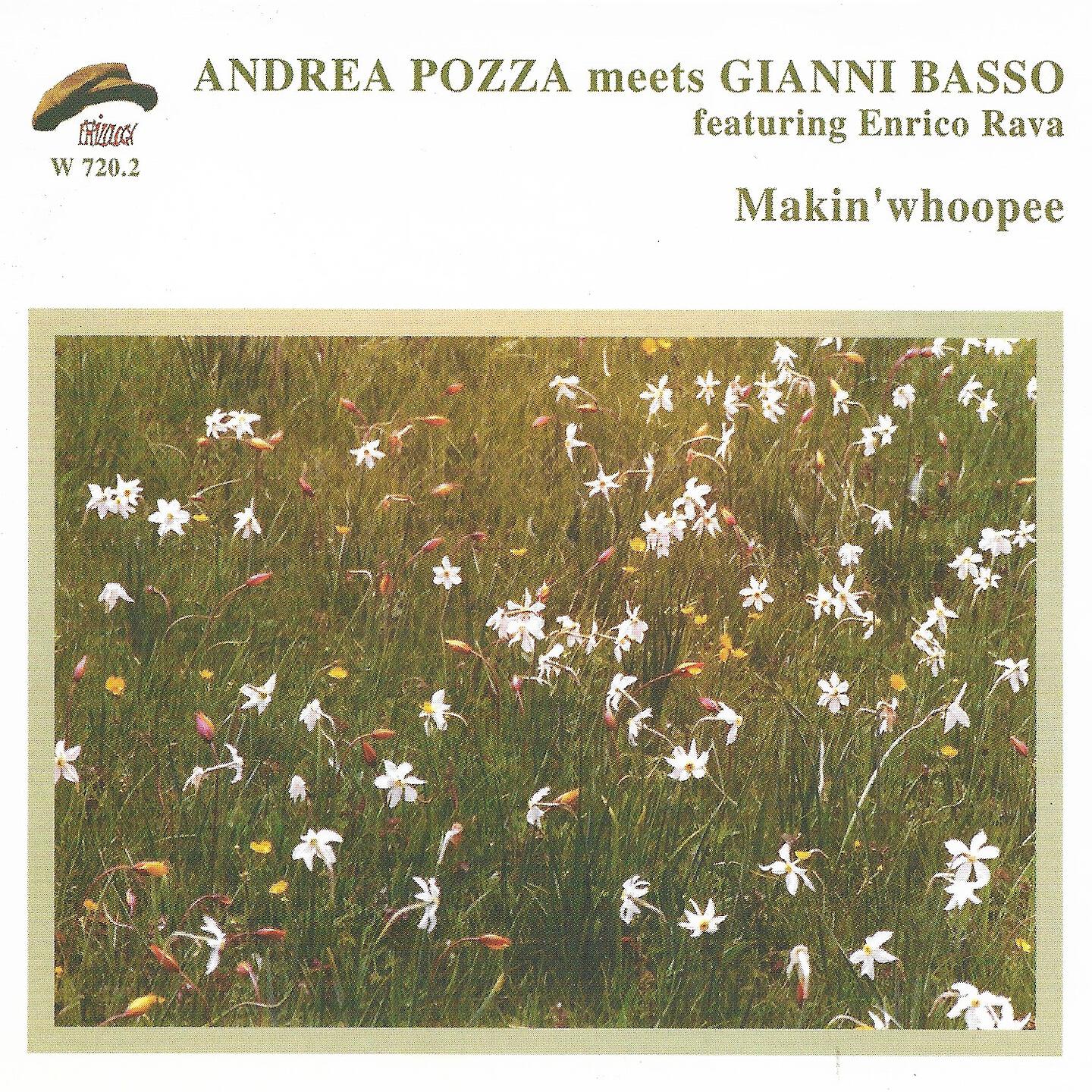 Enrico Rava - Blue Gardenia