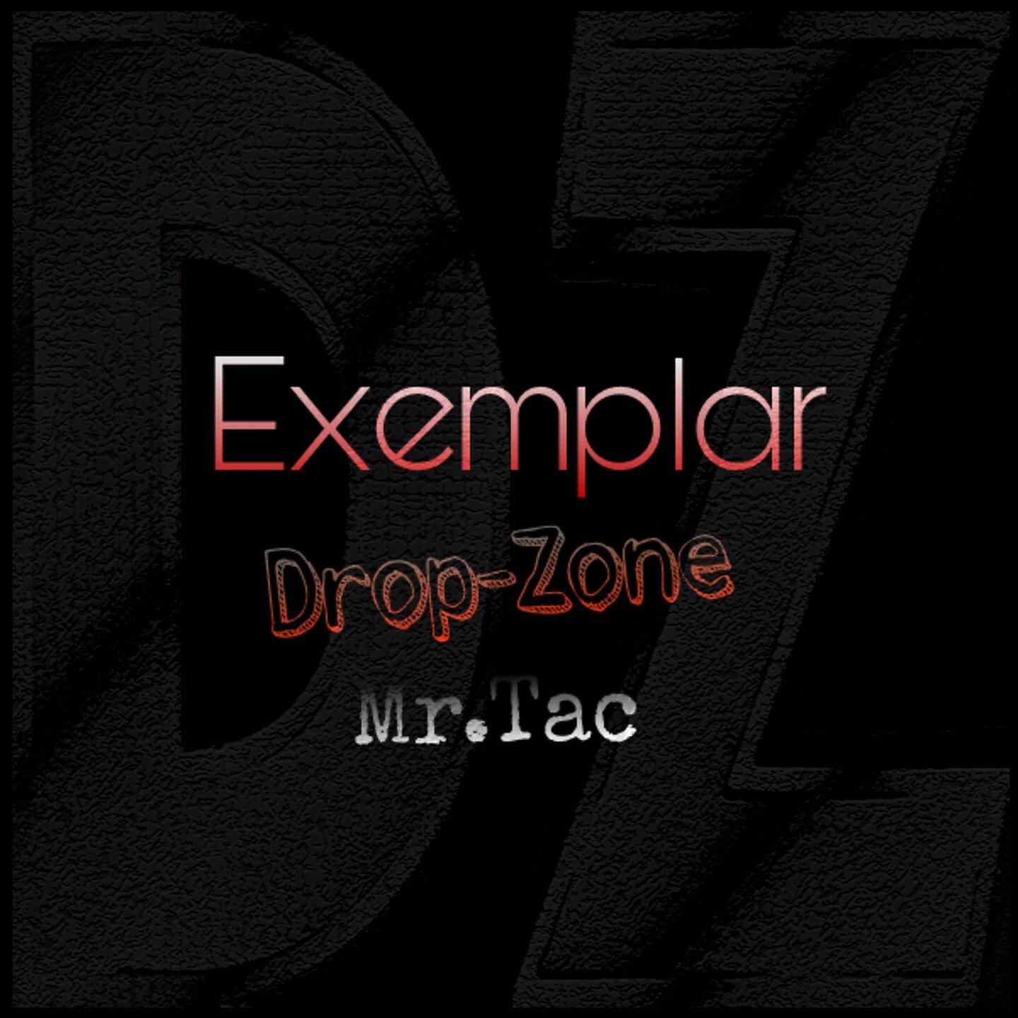 Drop-Zone - Learn Today