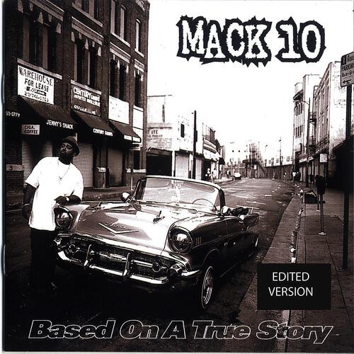 Mack 10 - Mack Manson (Edited)