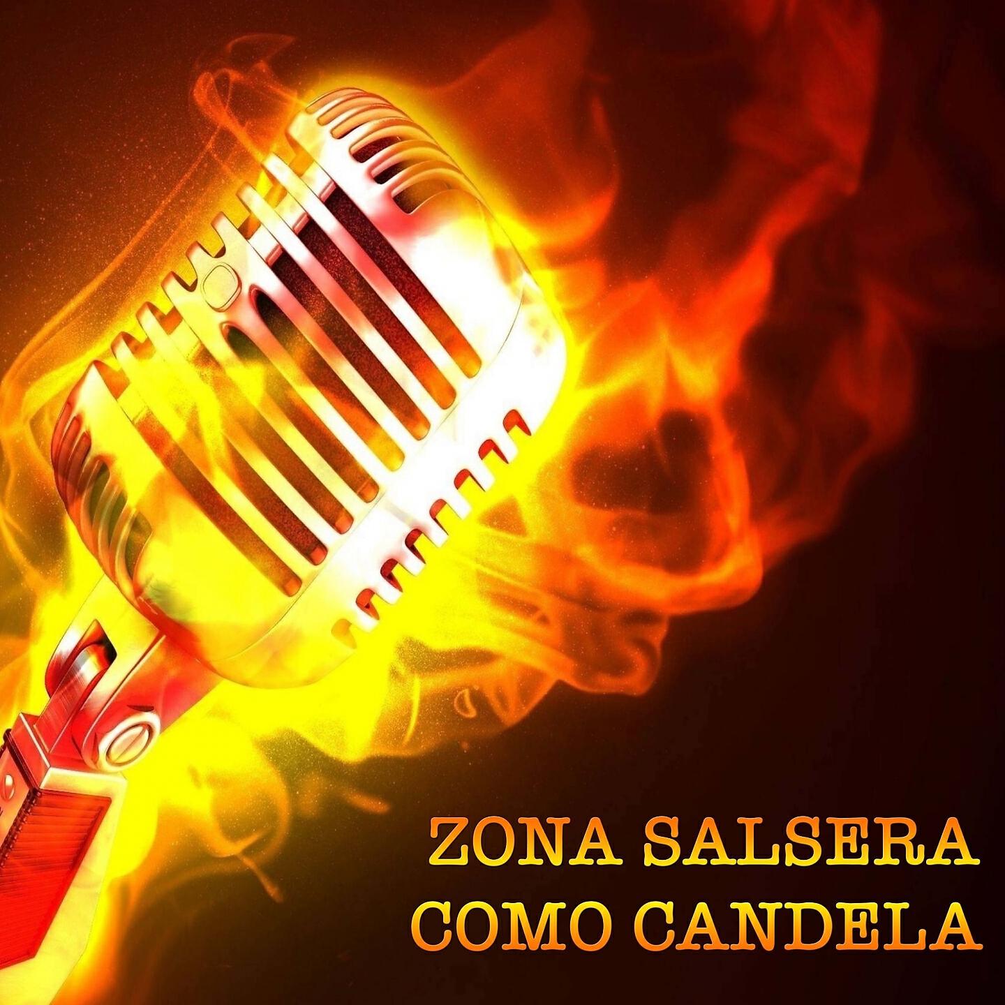 ZONA SALSERA - Las Morenas