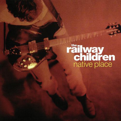 The Railway Children - Blue Sky