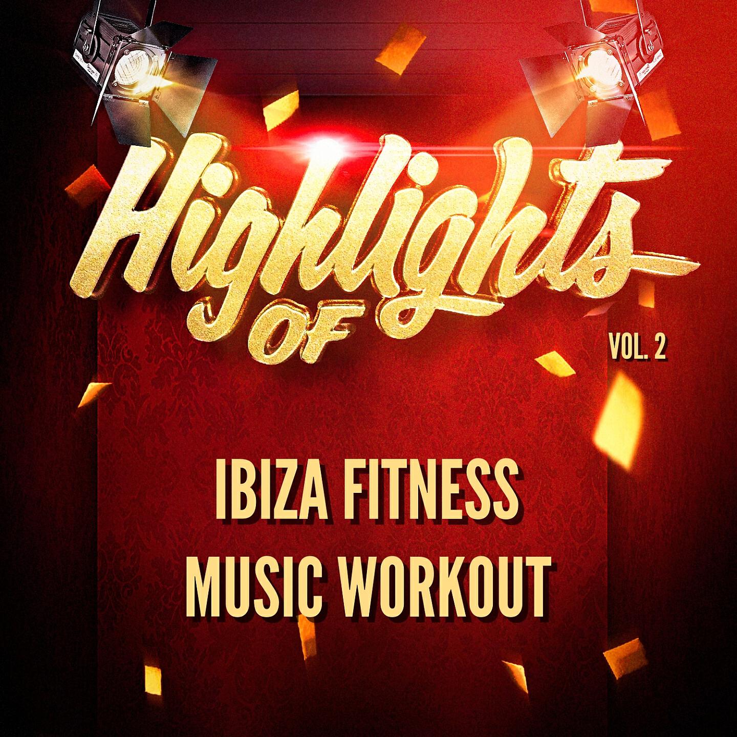 Ibiza Fitness Music Workout - Technologic (Dubstep Remix)