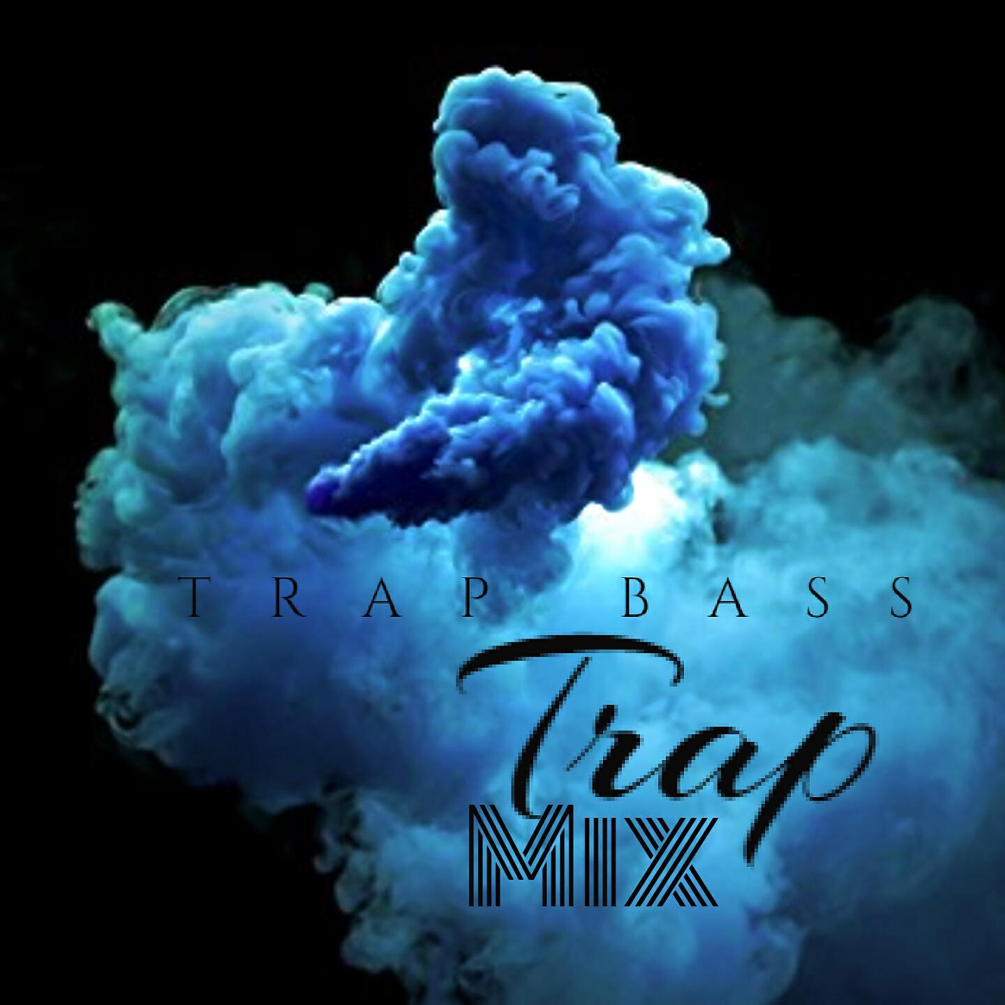 Trap Bass - Get Up 10