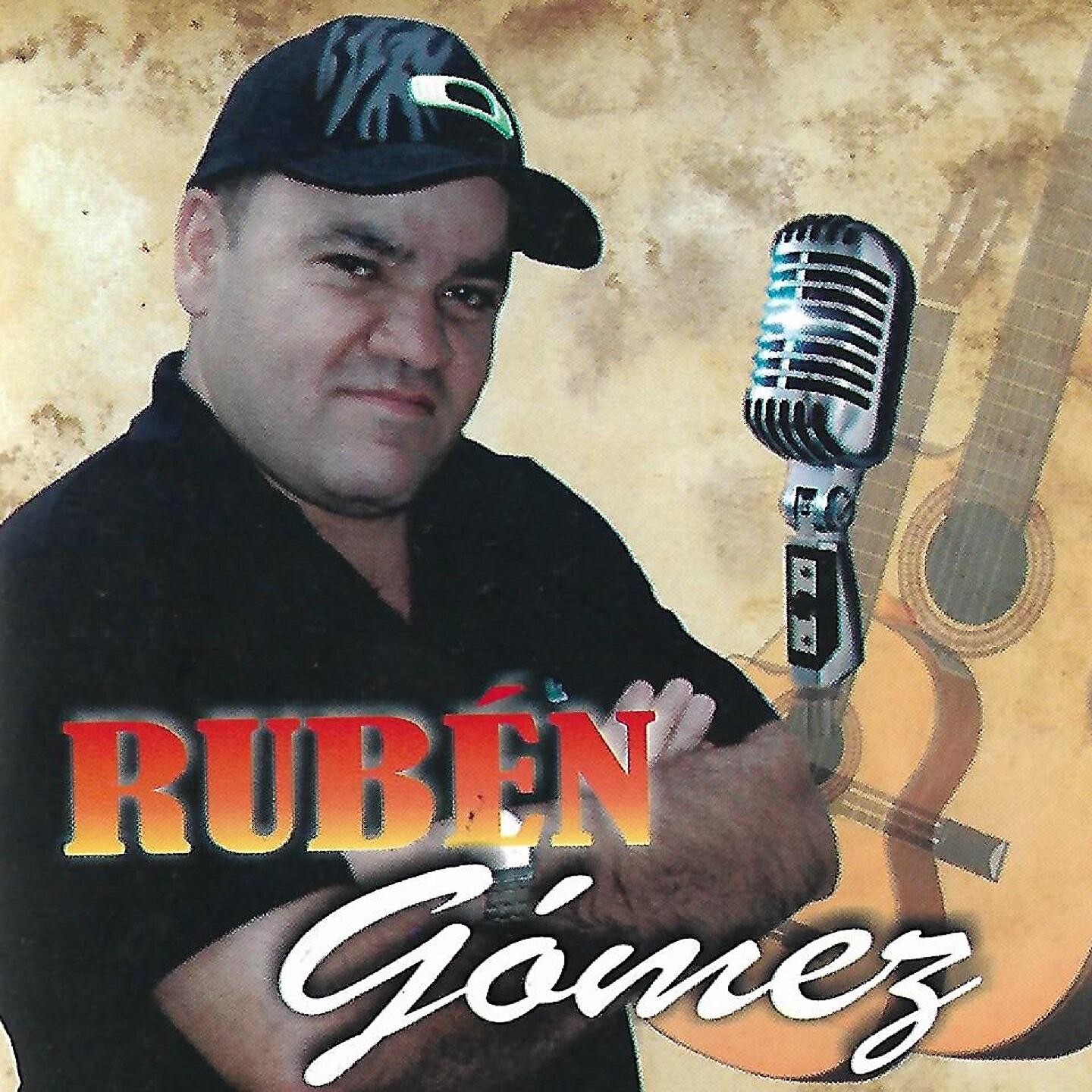 Rubén Gómez - El Aventurero y Punto