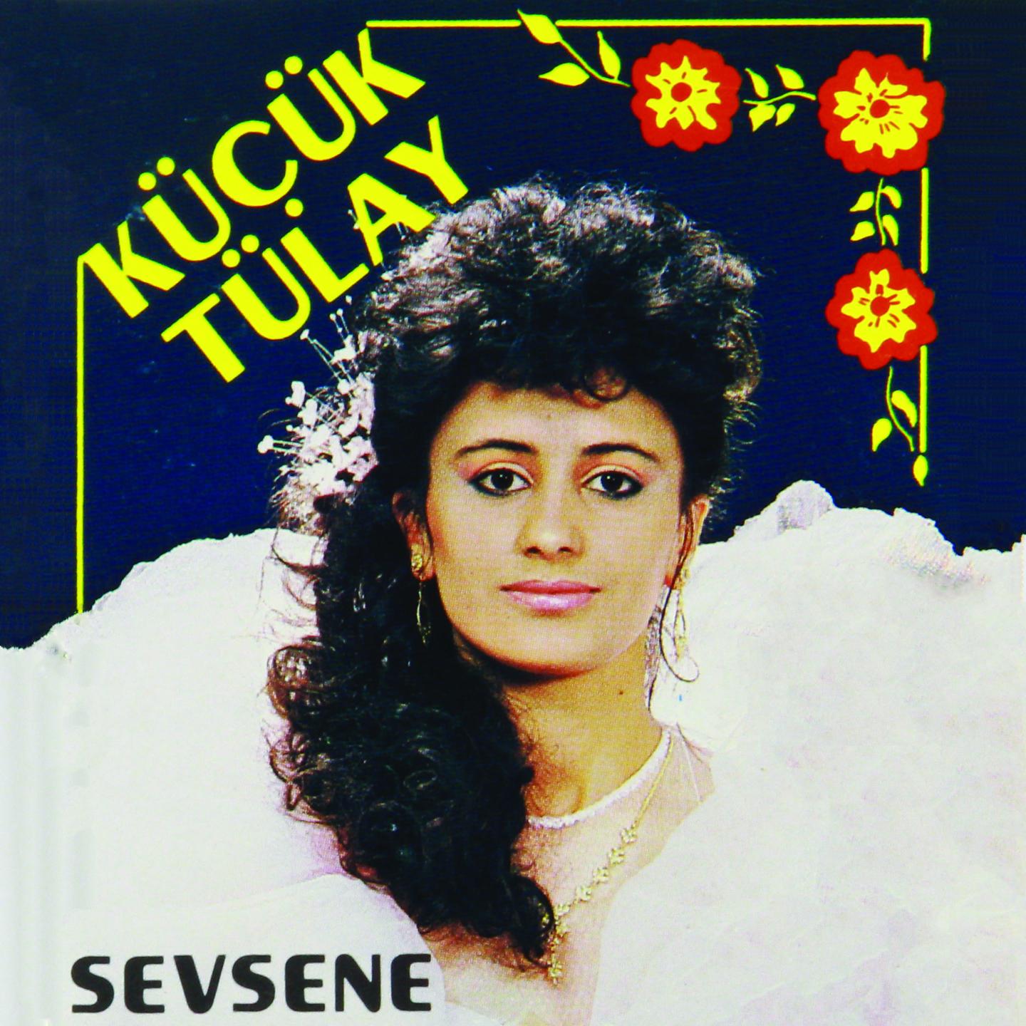 Постер альбома Sevsene