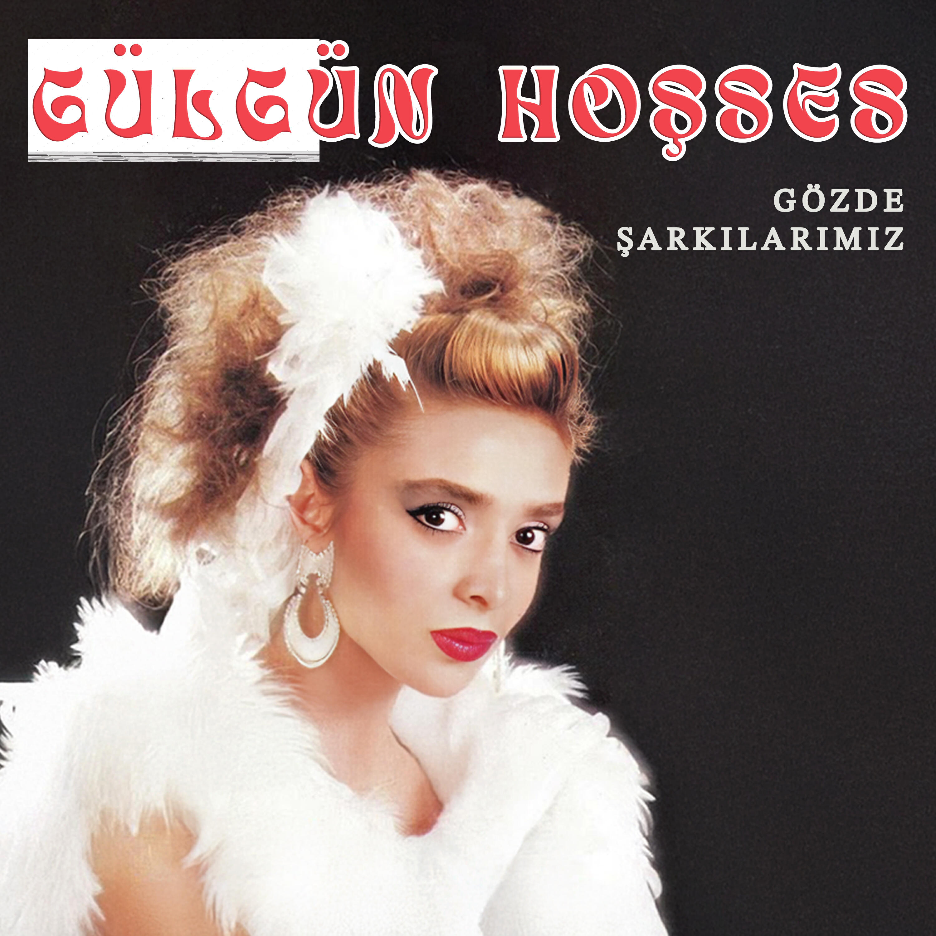 Gülgün Hoşses - Araz Üste