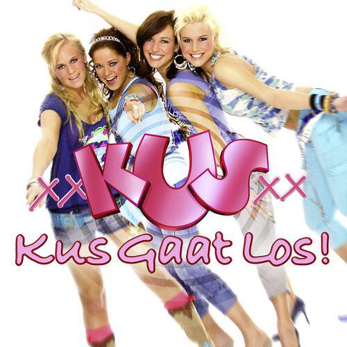 Kus - Kus Gaat Los - Meezing Versie