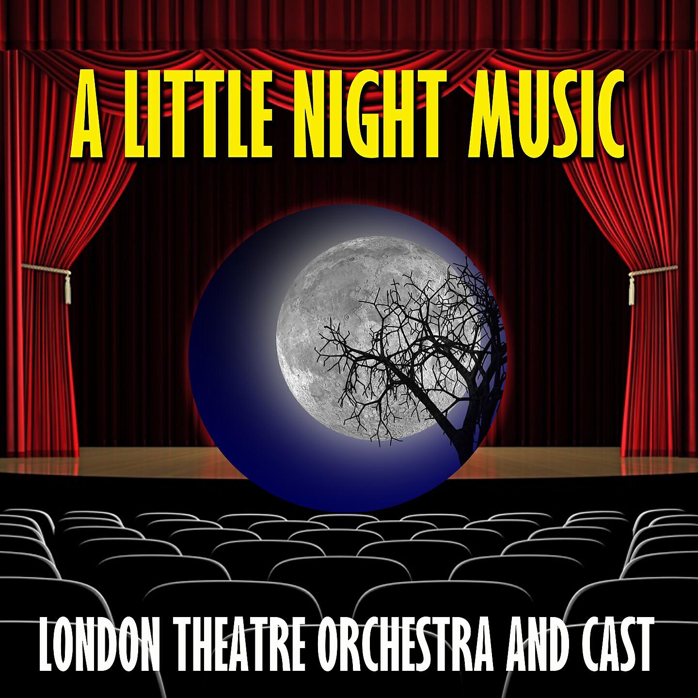London Theatre Orchestra & Cast - Now - Later - Soon