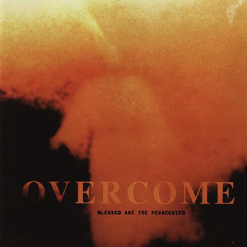 Overcome - Apathy