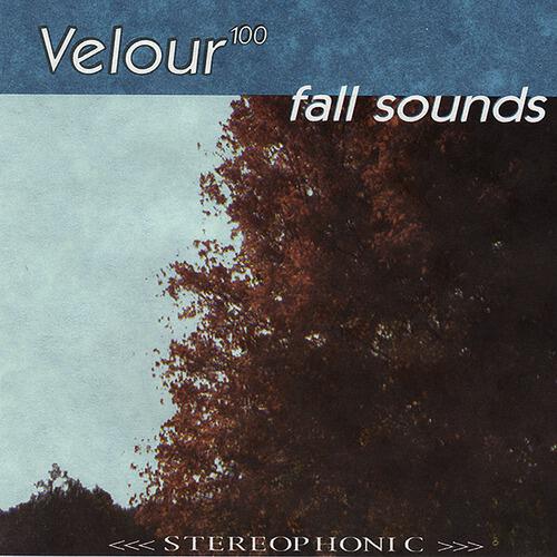 Velour 100 - Stare Into Light