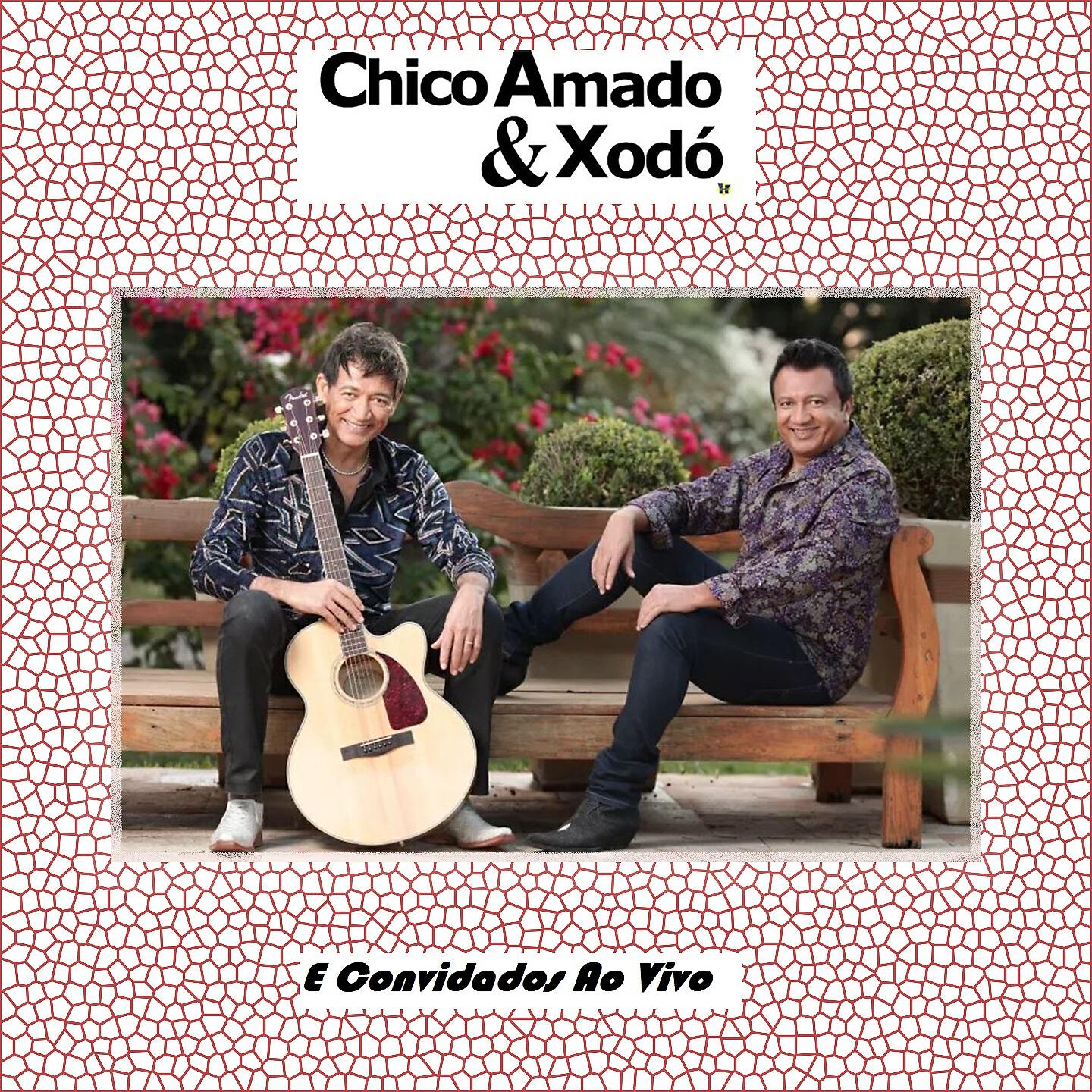 Chico Amado e Xodó - O Bicho Vai Pegar (Ao Vivo)