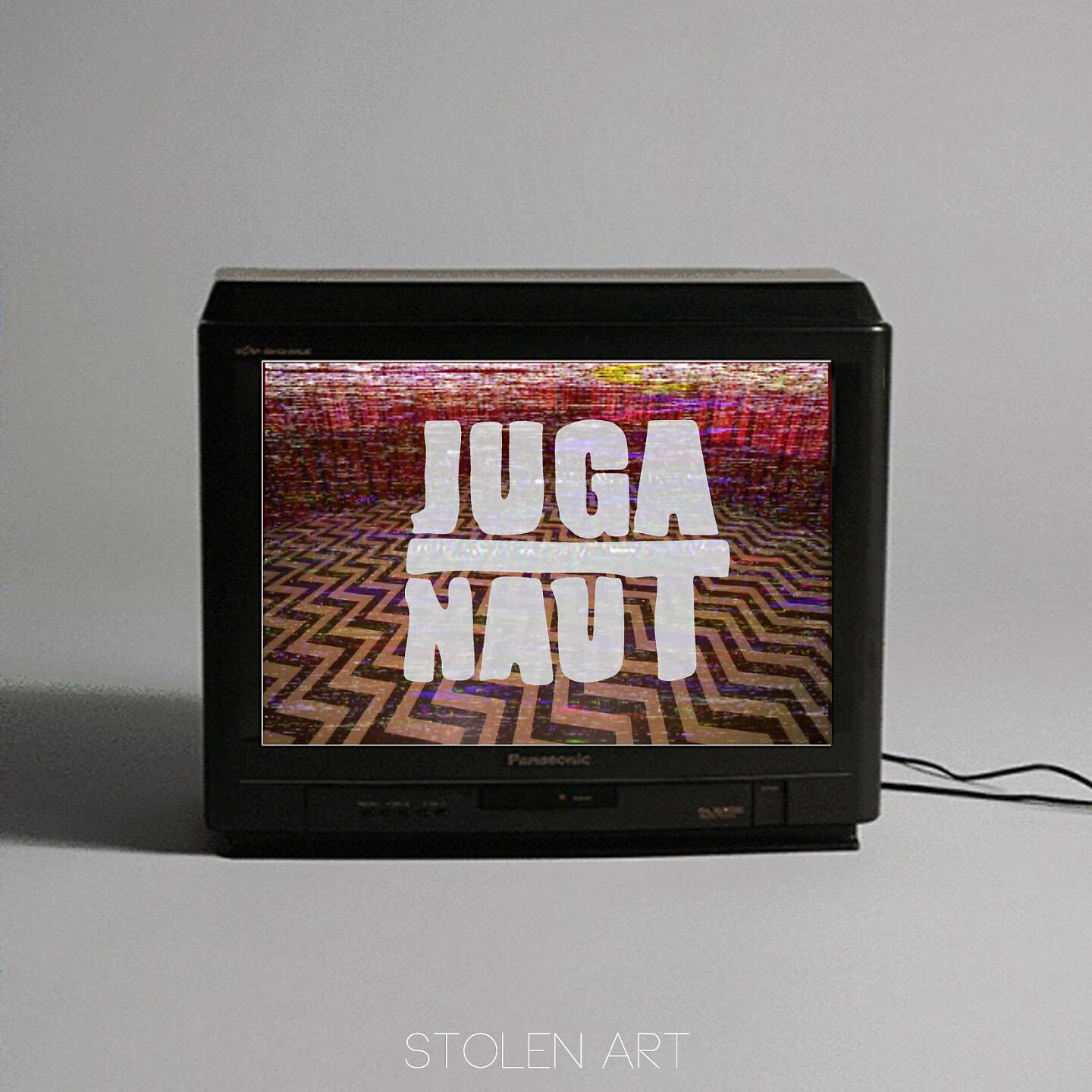 Juga-Naut - Leave It Alone (Master Juba)