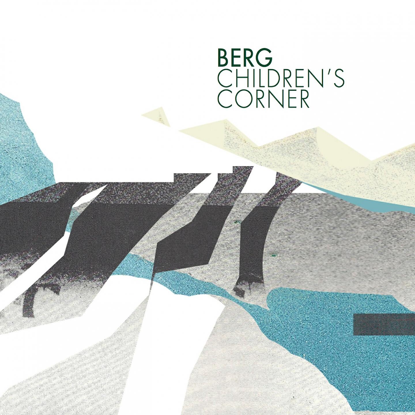 Berg - Tale