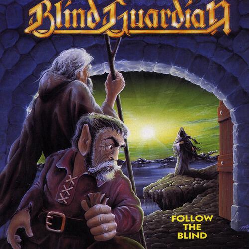 Blind Guardian - Banish From Sanctuary