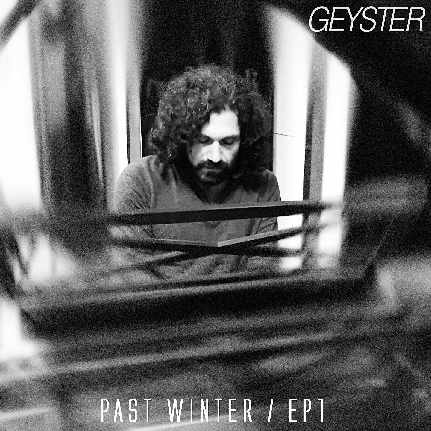 Geyster - The Niceness of It All