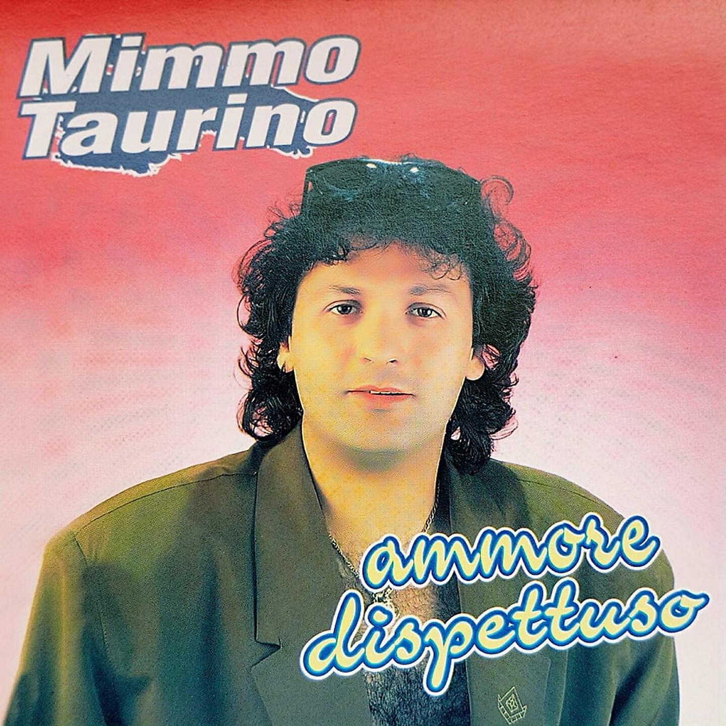 Mimmo Taurino - 'A fella 'e carne