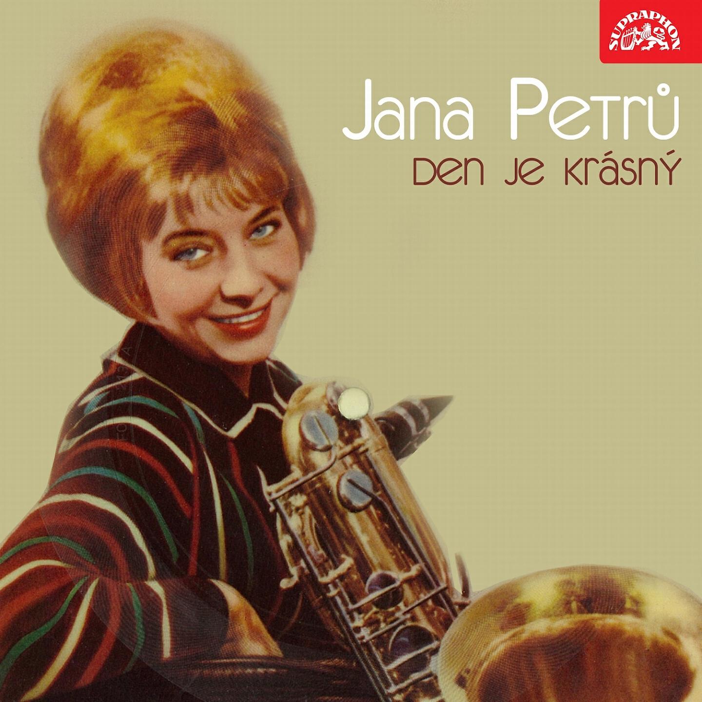 Jana Petrů - Pozor, Bossa Nova!