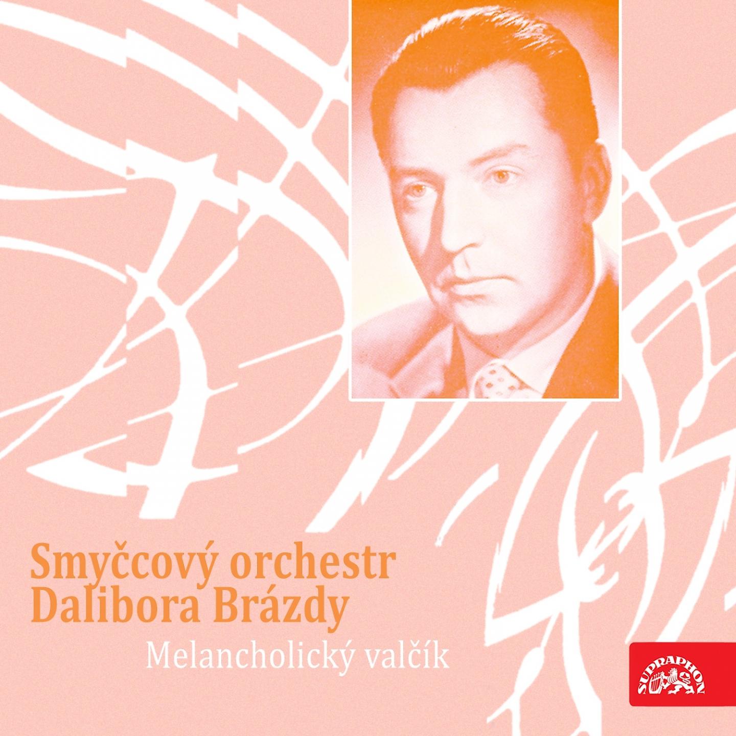 Постер альбома Melancholický Valčík