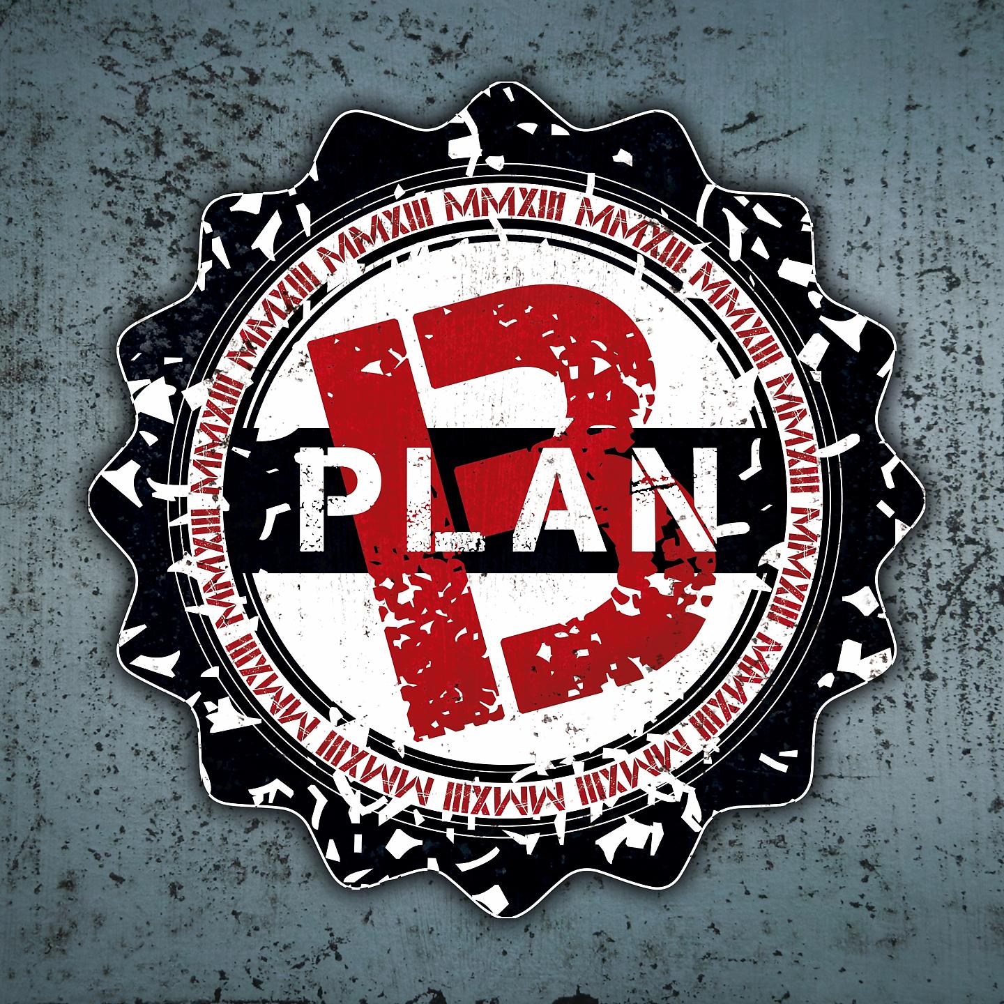 Постер альбома Plán B