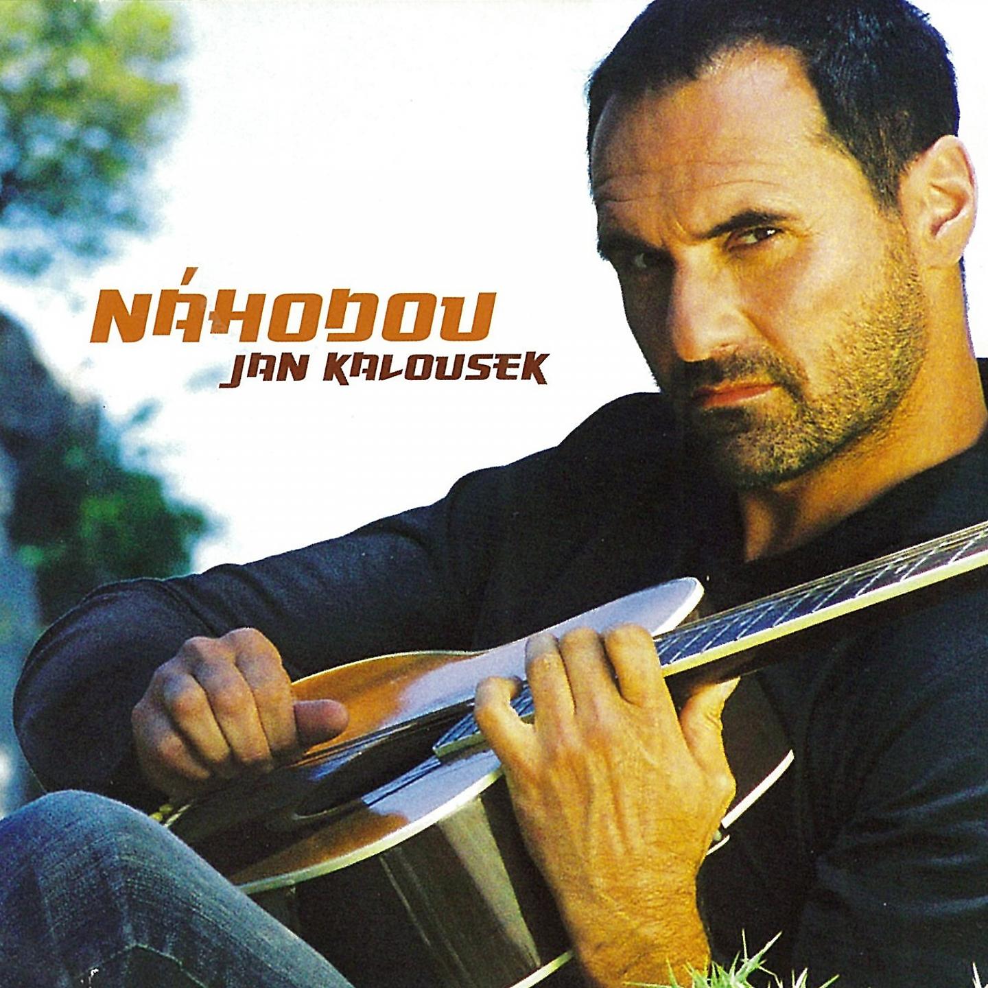 Постер альбома Náhodou