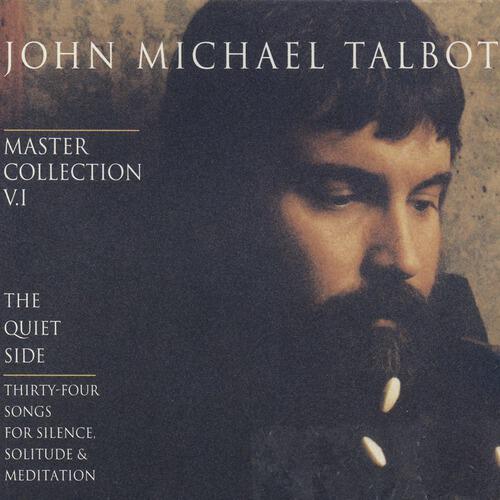 John Michael Talbot - Healer Of My Soul
