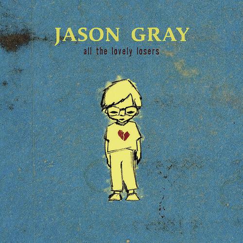 Jason Gray - Move